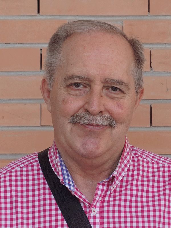 Miguel Vega Lpez