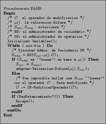 \begin{figure}\centering\fbox{
\parbox{8in}{
\ttfamily \footnotesize \begin{tabb...
...ndDo} \-\-  *{\bf End.} \end{tabbing} \normalsize \normalfont }}\end{figure}