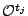 $ \mathcal{O}^{t_j}$