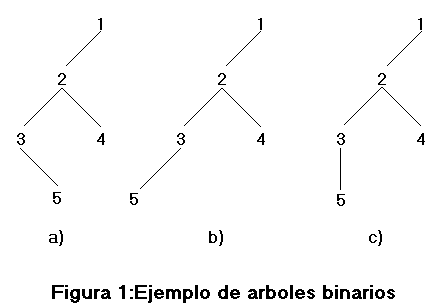 Details 48 ejemplos de árboles binarios